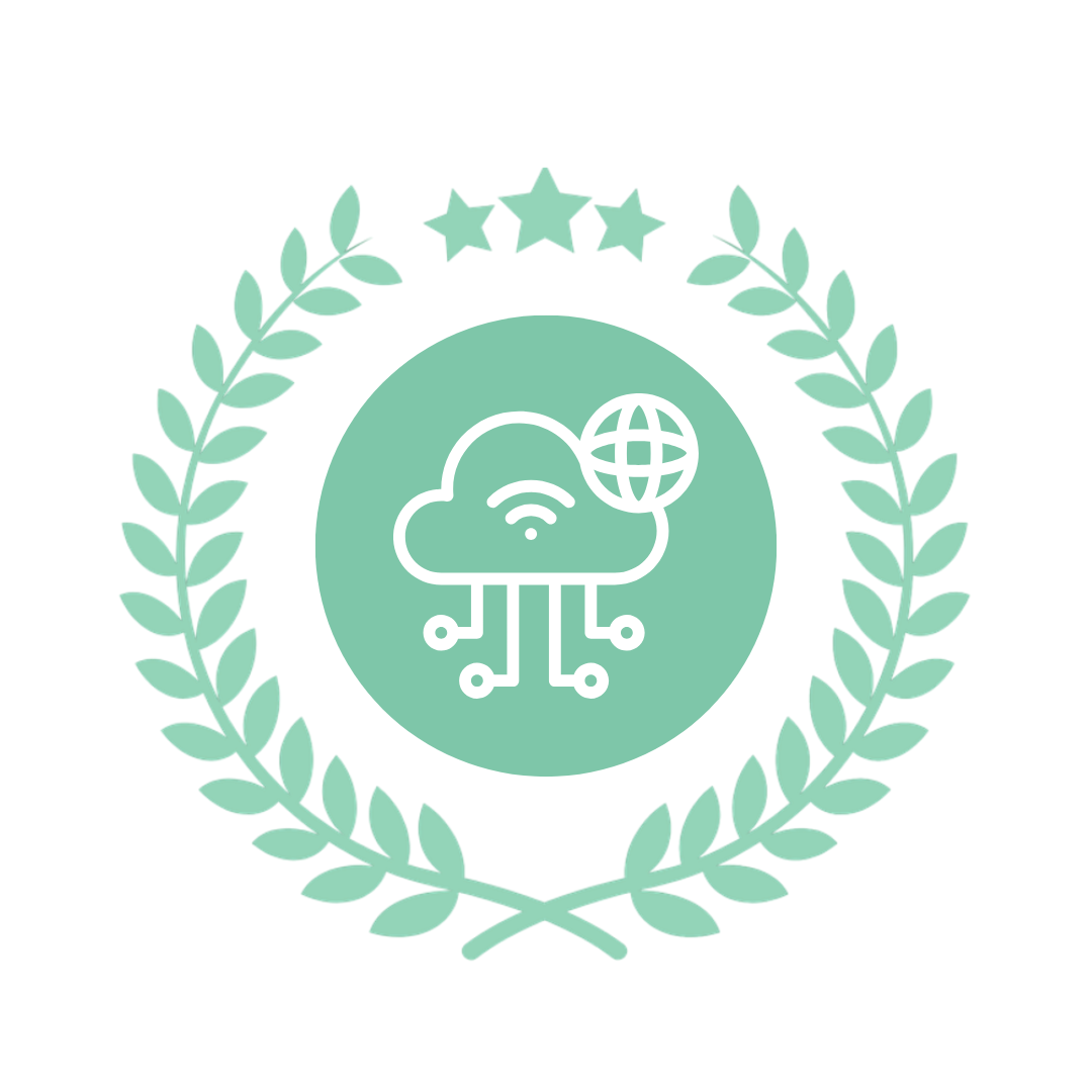 Cloud Computing icon